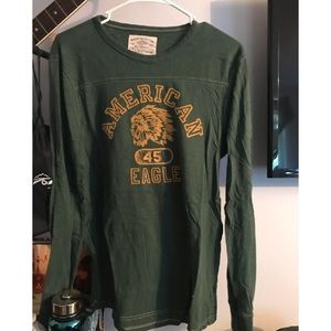 Vintage AE long sleeve